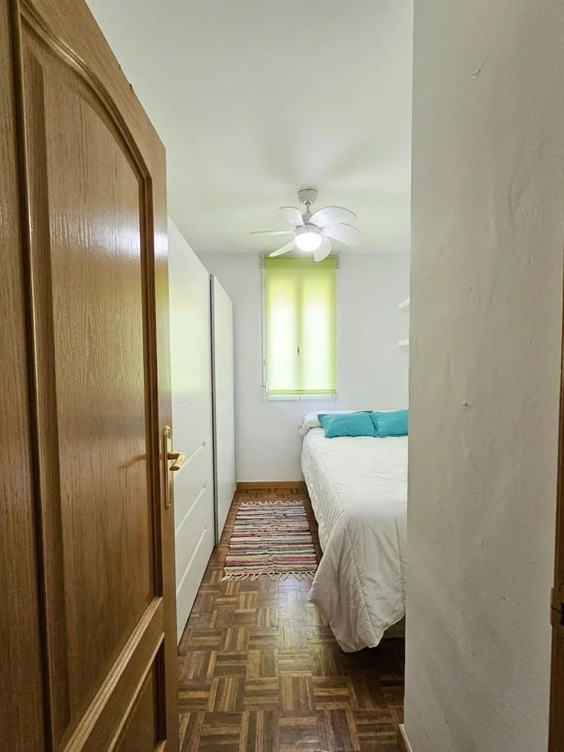Piso en Calle de Belzunegui, 54, Puerta Bonita - Foto 17