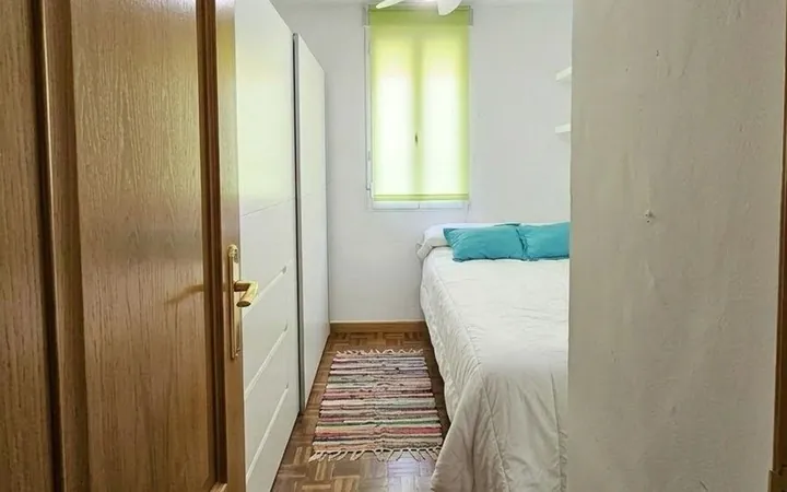 Piso en Calle de Belzunegui, 54, Puerta Bonita - Foto 17