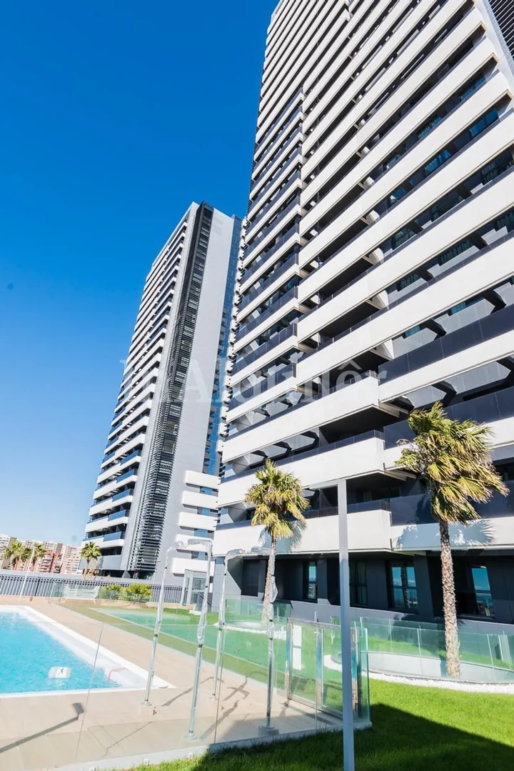 Piso en Paseo de la Dirección, Valdeacederas - Foto 60