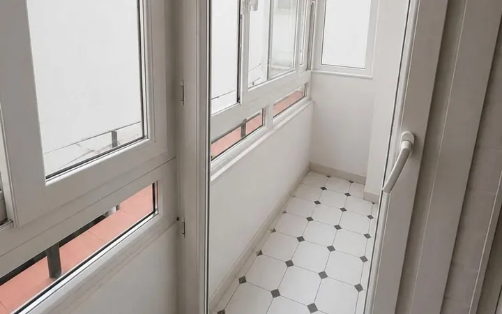 Piso en Calle de Alfonso X, Almagro - Foto 5