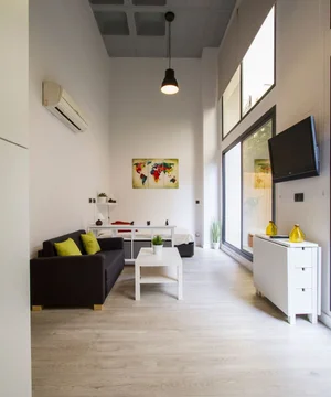 Estudio en calle Miguel Yuste, 21 - Foto 4