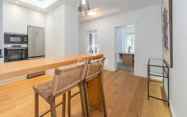 Piso en Lista, Madrid - Foto 16