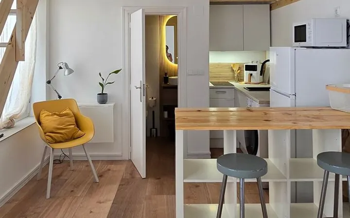 Estudio en Calle de Eugenia de Montijo, 51, Puerta Bonita - Foto 7