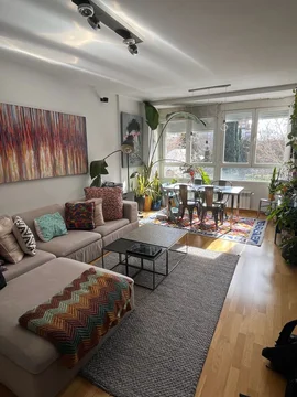 Piso en calle de Juan Hurtado de Mendoza, 9 - Foto 1