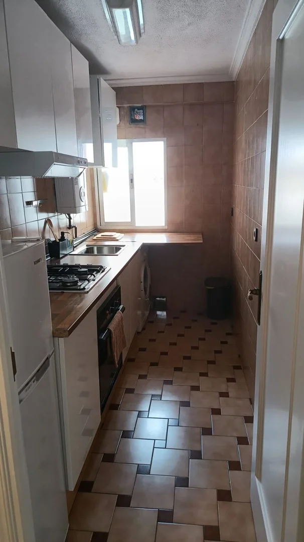 Piso en calle Turaco, 12 - Foto 14