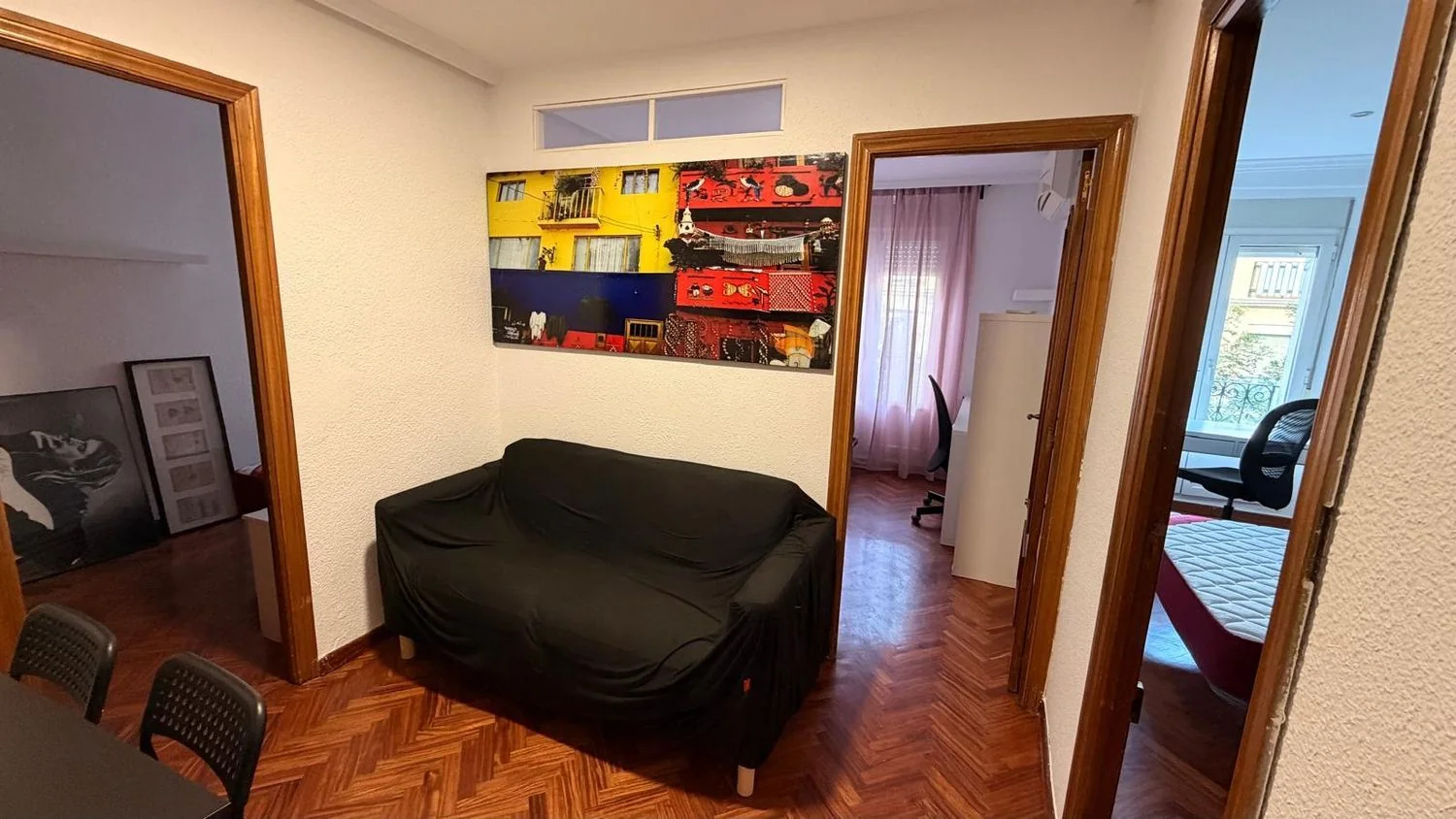 Piso en Calle de Blasco de Garay, 17, Gaztambide - Foto 18
