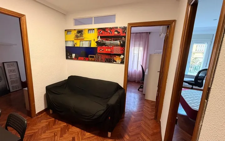 Piso en Calle de Blasco de Garay, 17, Gaztambide - Foto 18