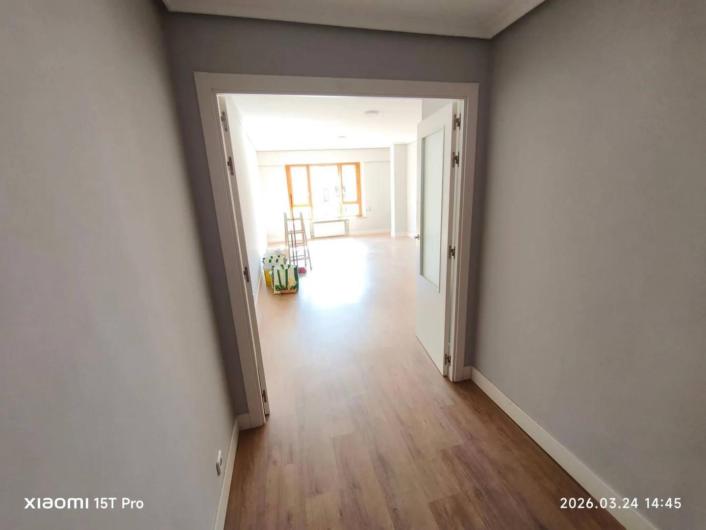 Piso en calle del Alcalde Sainz de Baranda, Madrid, 31 - Foto 2