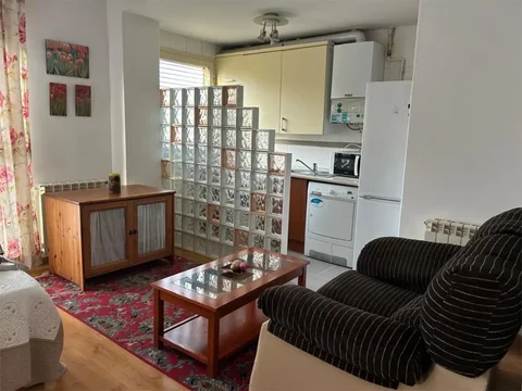 Estudio en  Calle de Antonio López 250 - Foto 2