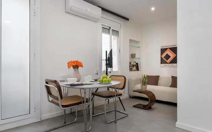 Piso en Calle de Paredes, 21, La Barceloneta - Foto 1