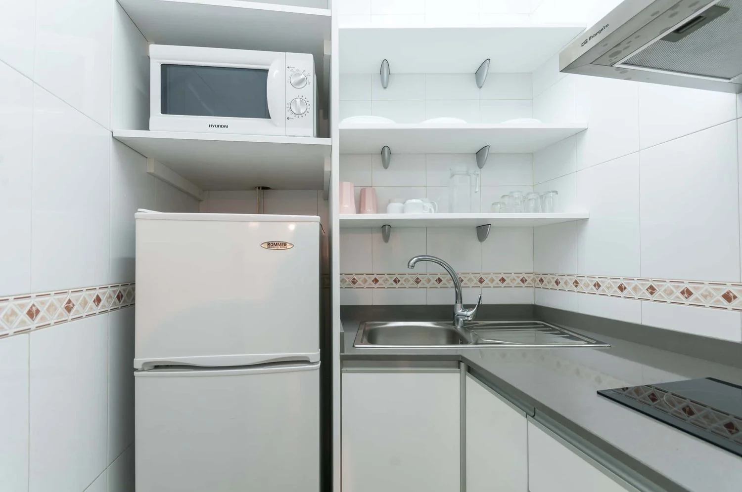 Estudio en Calle del Portal Nou, 7, Sant Pere - Santa Caterina i la Ribera - Foto 15