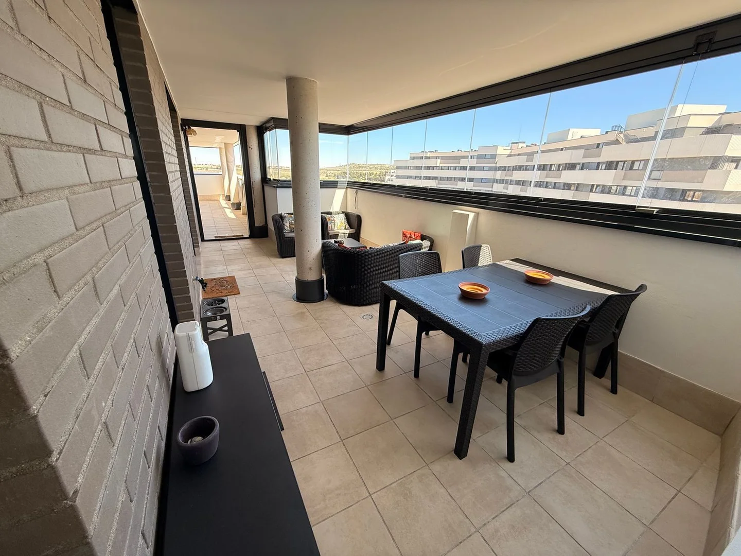 Piso en calle de Fernando VI, 8 - Foto 12