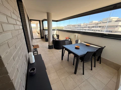 Piso en calle de Fernando VI, 8 - Foto 12