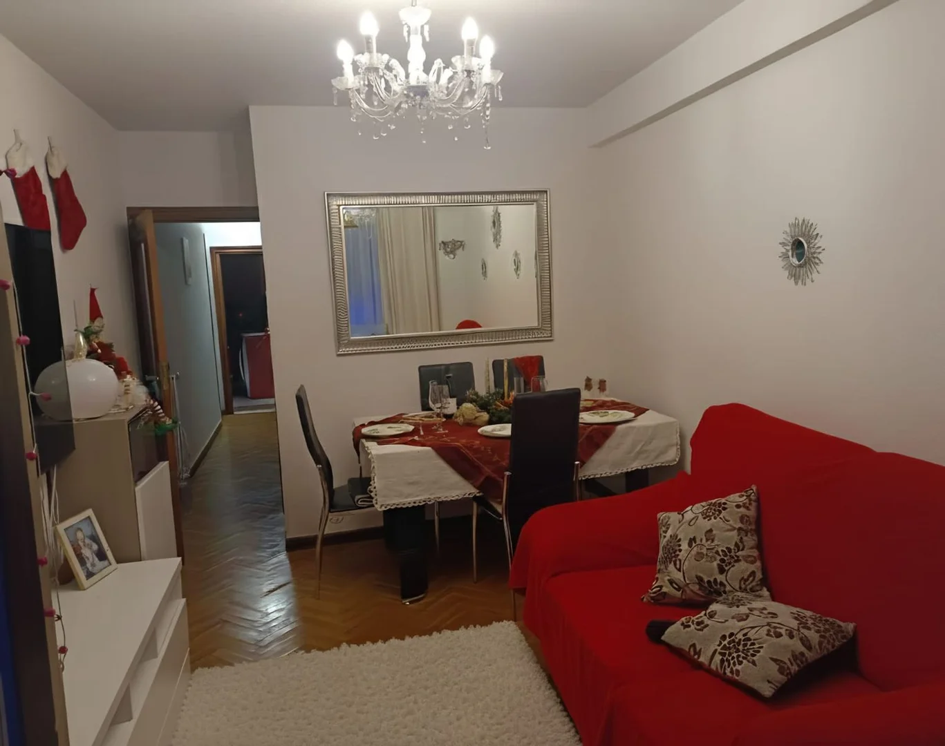 Piso en calle Marina Vega, 7