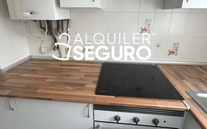 Piso en  Francisco Navacerrada - Foto 15