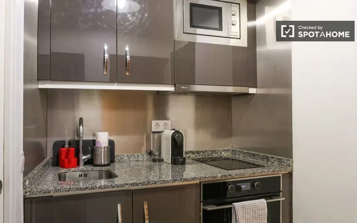 Piso en Calle de Lavapiés, Lavapiés-Embajadores - Foto 8