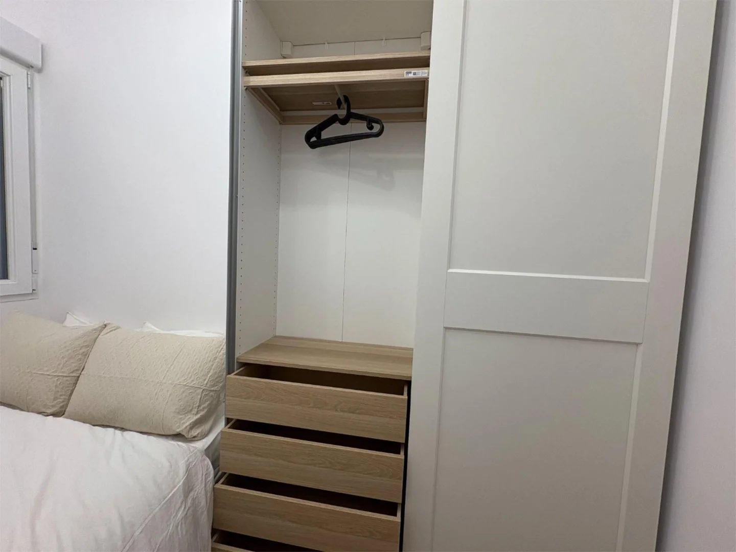 Piso en  Calle de Alcántara 23 - Foto 10