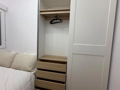 Piso en  Calle de Alcántara 23 - Foto 10