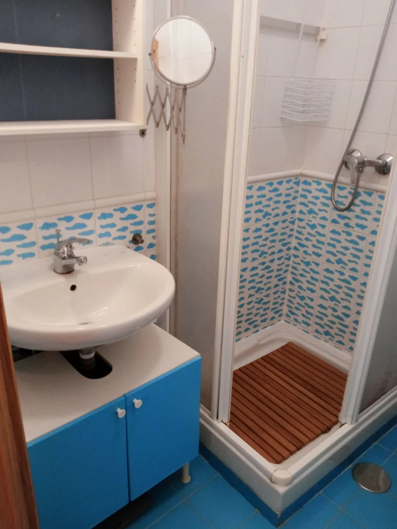 Estudio en Calle Feijoo, 11, Trafalgar - Foto 13