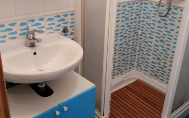 Estudio en Calle Feijoo, 11, Trafalgar - Foto 13