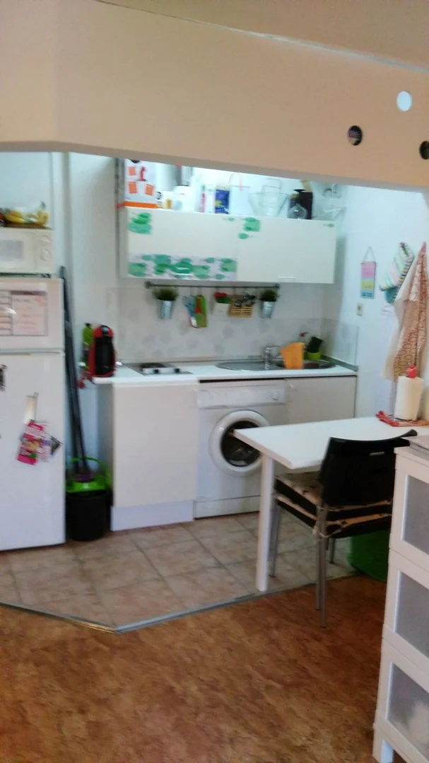 Estudio en Calle de Oltra, 2, Guindalera - Foto 2