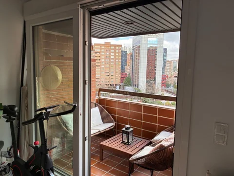 Piso en calle Buganvilla, 11 - Foto 19