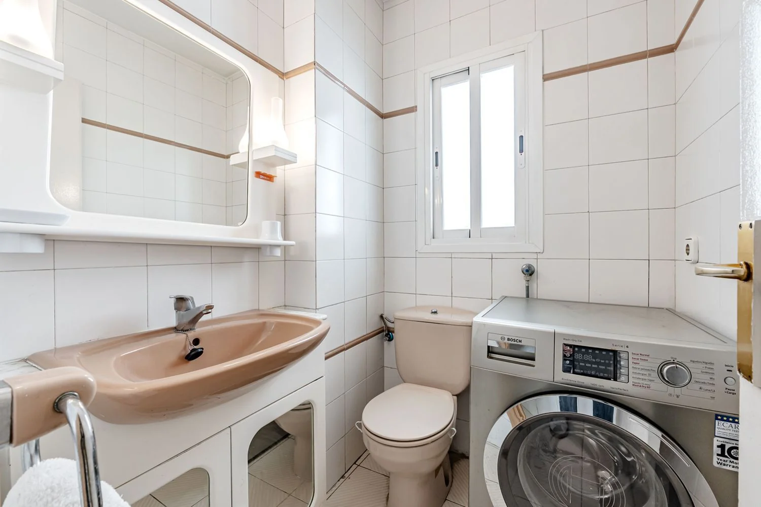 Piso en Avenida del Mediterráneo, 28, Pacífico - Foto 10