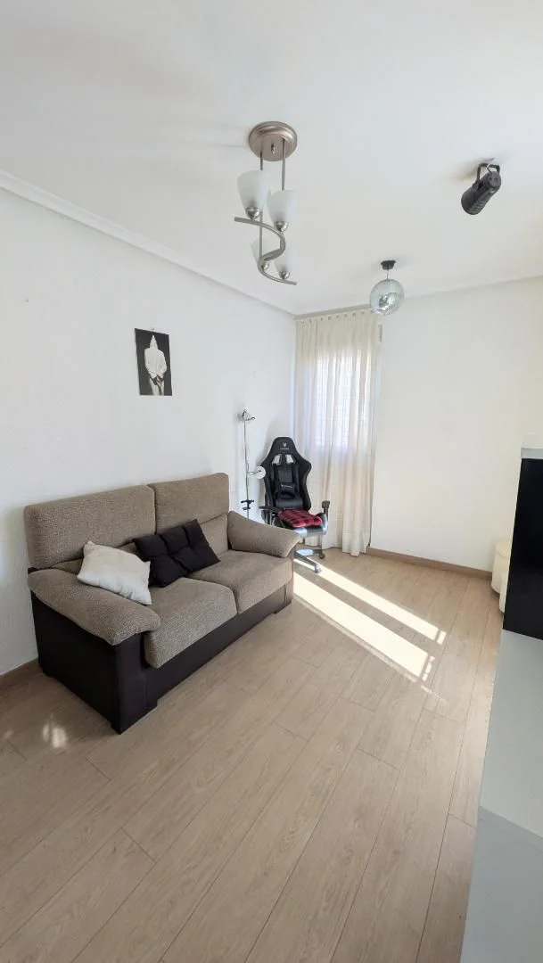 Apartamento en  Calle de Alvarado 11 - Foto 1