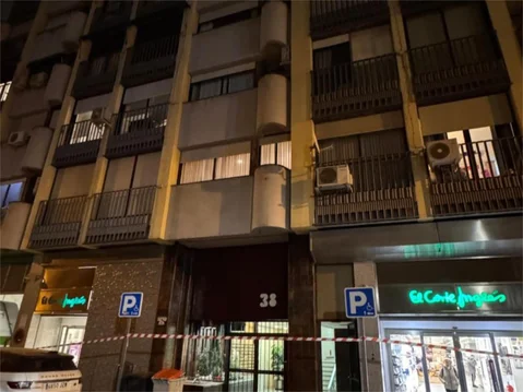 Estudio en  Calle del Tutor 38 - Foto 53