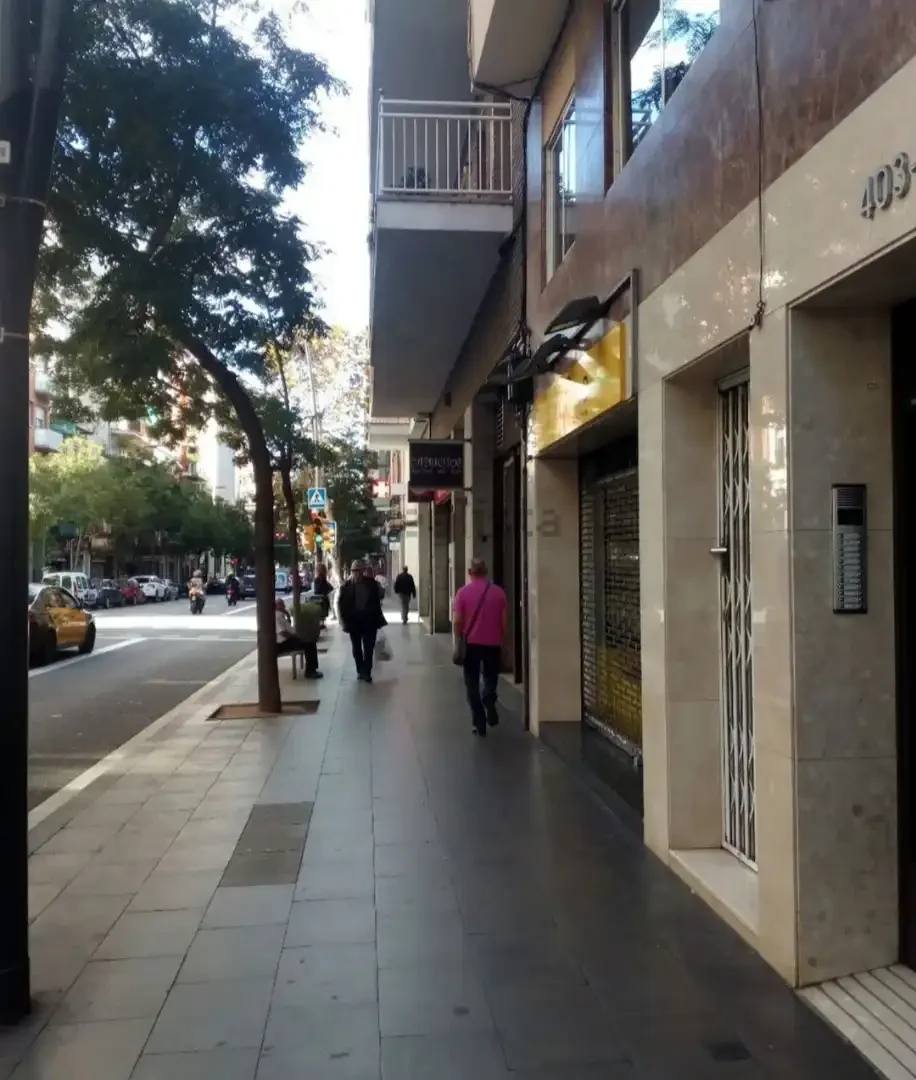 Planta baja en  N-340 405 - Foto 6