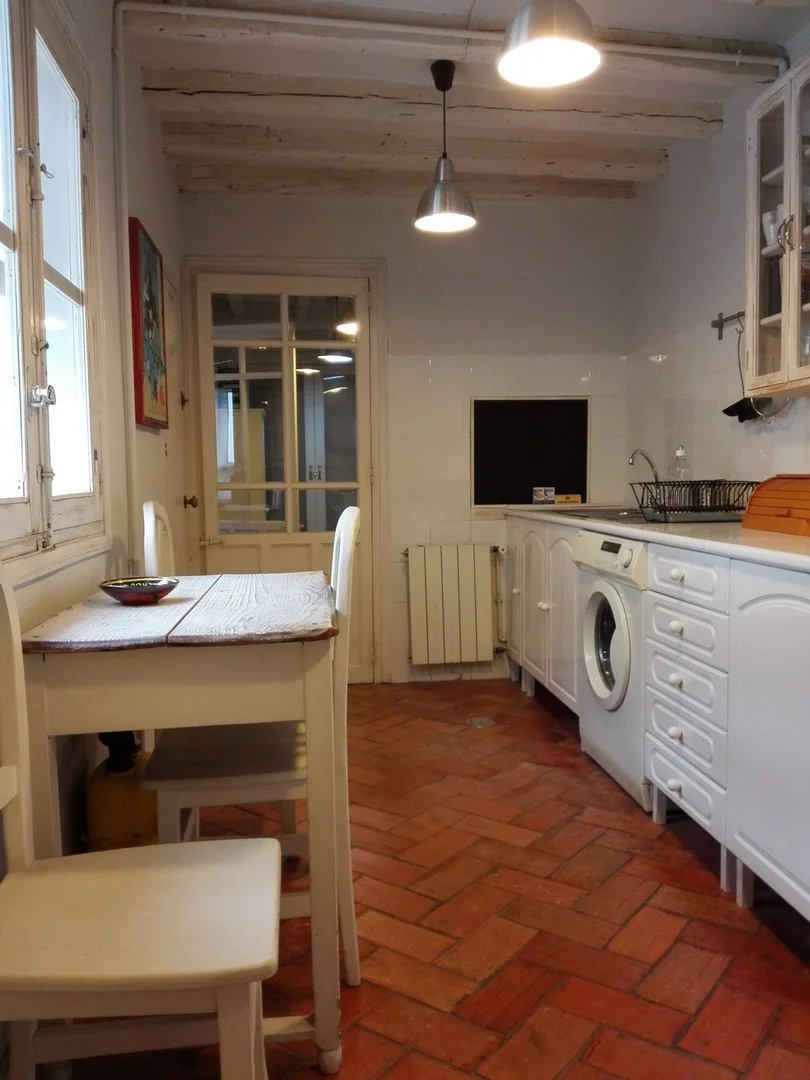 Ático en calle de Moratín, 6 - Foto 11