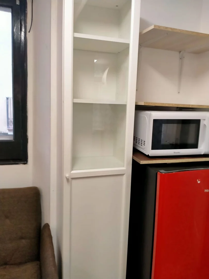 Estudio en calle del Cardenal Casañas, 5 - Foto 12