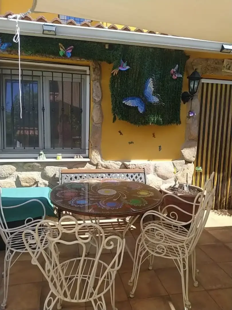 Chalet en  Calle de Somontín 54 - Foto 6