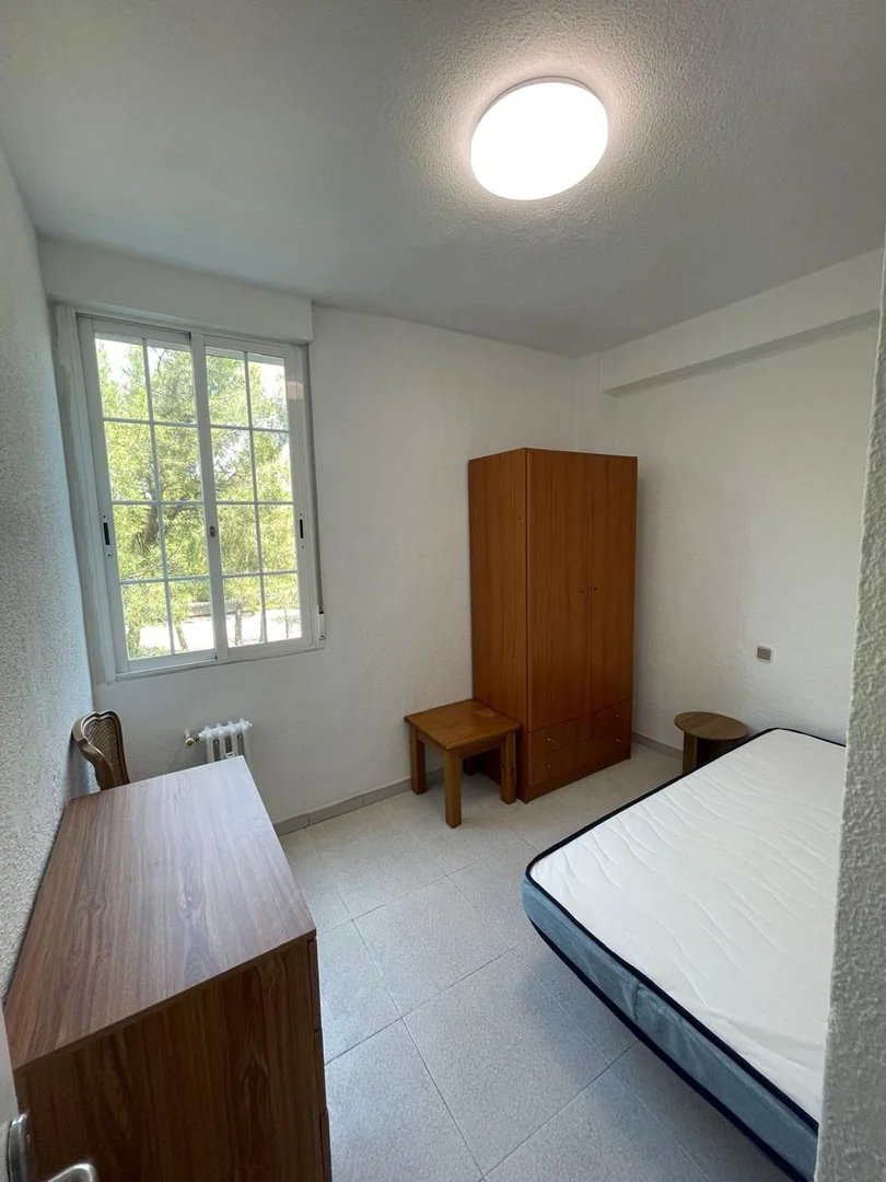 Piso en Avenida del Manzanares, 98, San Isidro - Foto 7