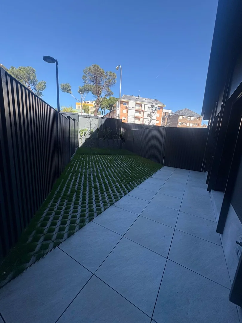 Piso en Calle Bausá, 13, Costillares - Foto 4