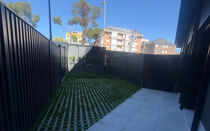 Piso en Calle Bausá, 13, Costillares - Foto 4