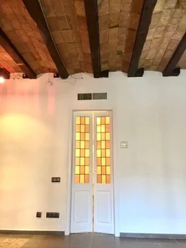 Piso en calle de València, 76 - Foto 1