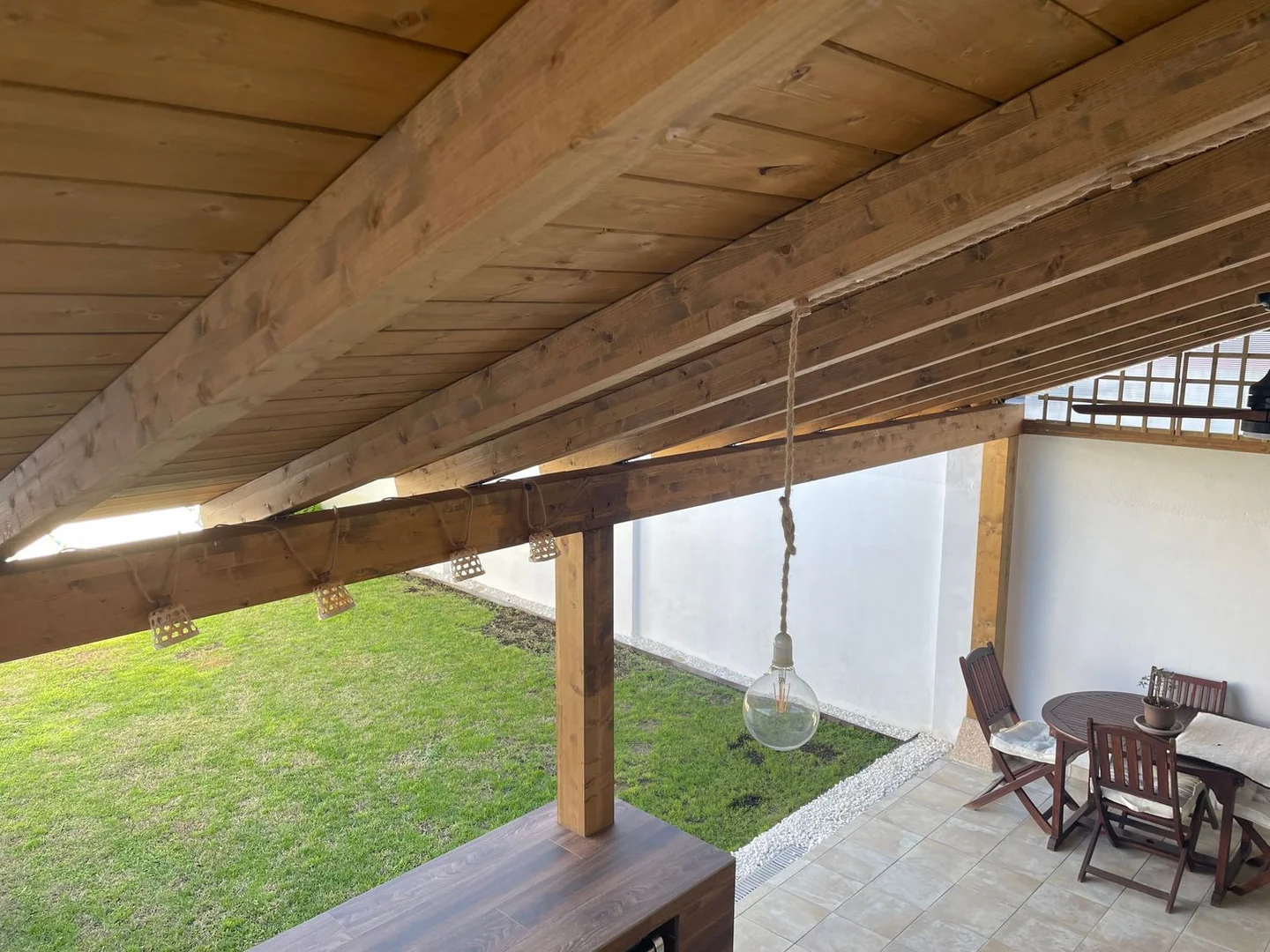Chalet adosado en Calle Abedul, 13 - Foto 12