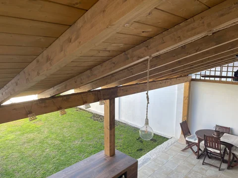 Chalet adosado en Calle Abedul, 13 - Foto 12
