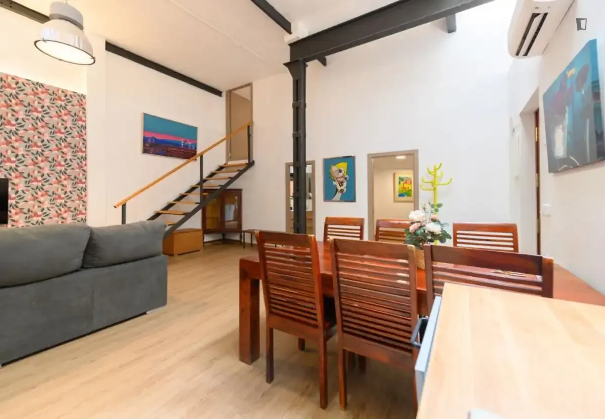 Apartamento en  Madrid Capital - Foto 18