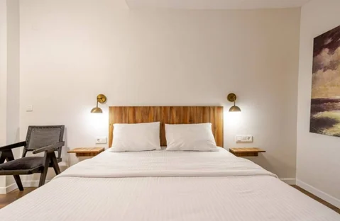 Piso en paseo de la Castellana, 62 - Foto 8