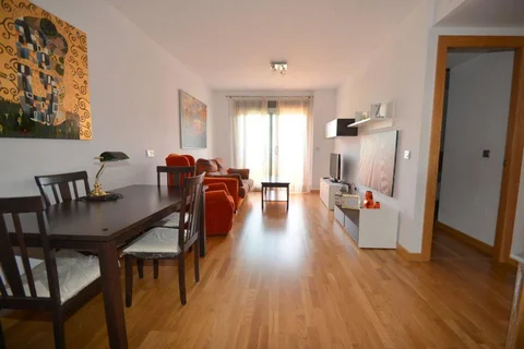 Piso en avenida Don Juan de Borbón, 35 - Foto 3