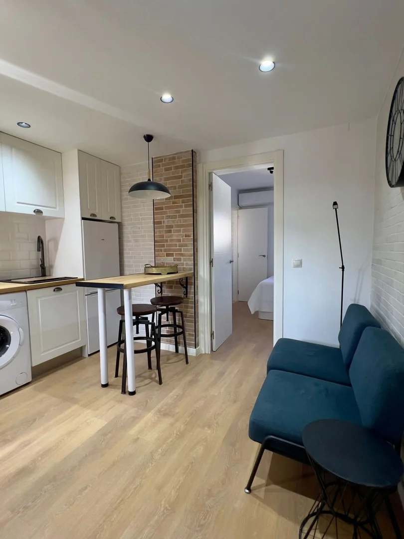 Piso en Barrio Lavapiés-Embajadores - Foto 7