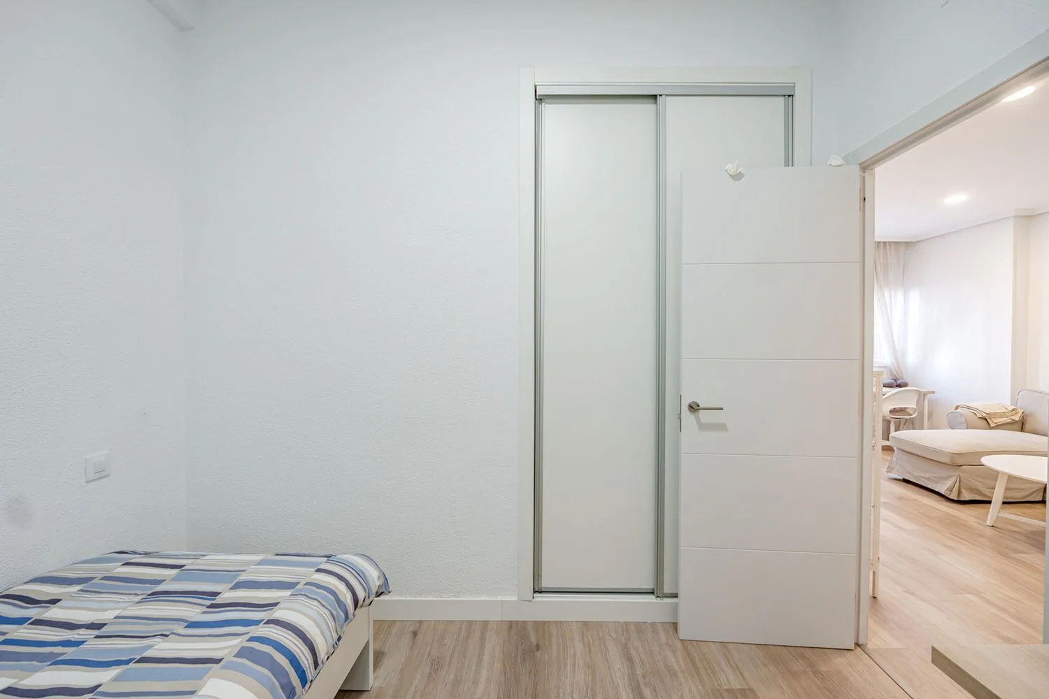 Piso en ronda de Atocha, 12 - Foto 24