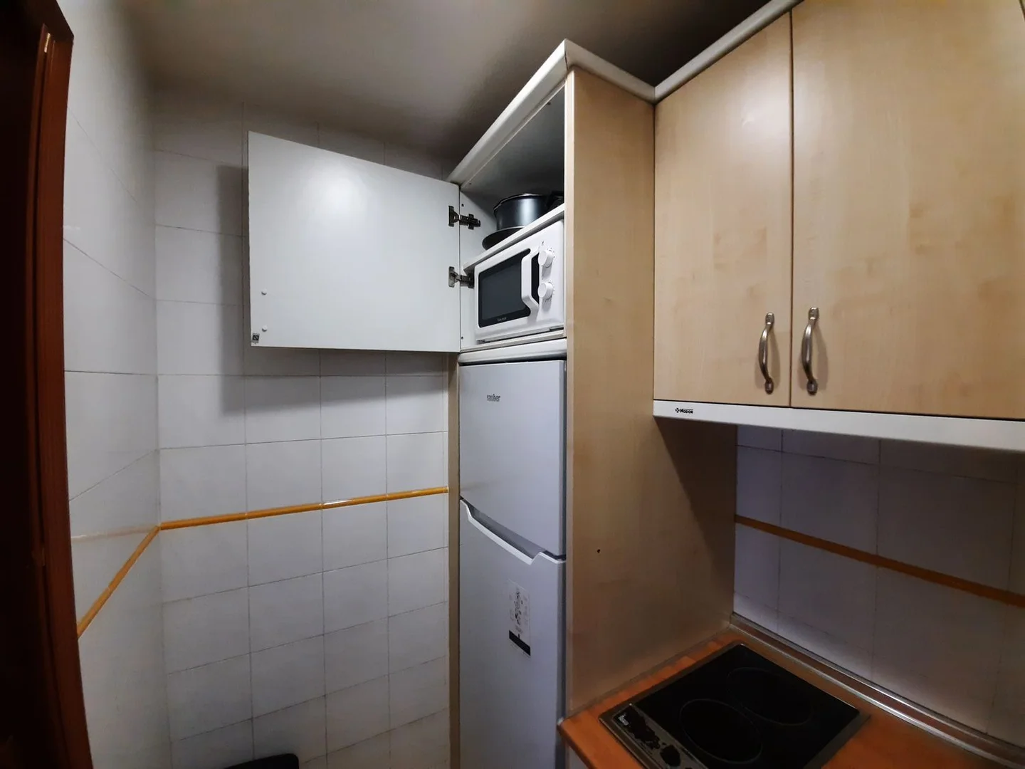 Piso en calle Pilar de Zaragoza, 80 - Foto 9