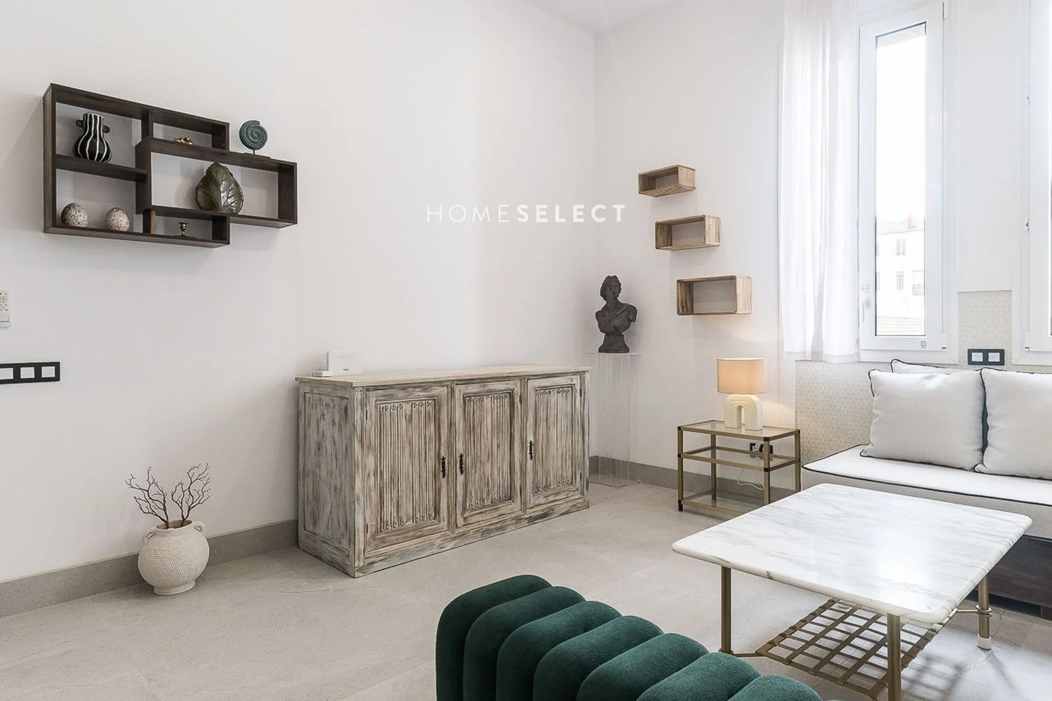 Piso en calle de Narváez - Foto 4