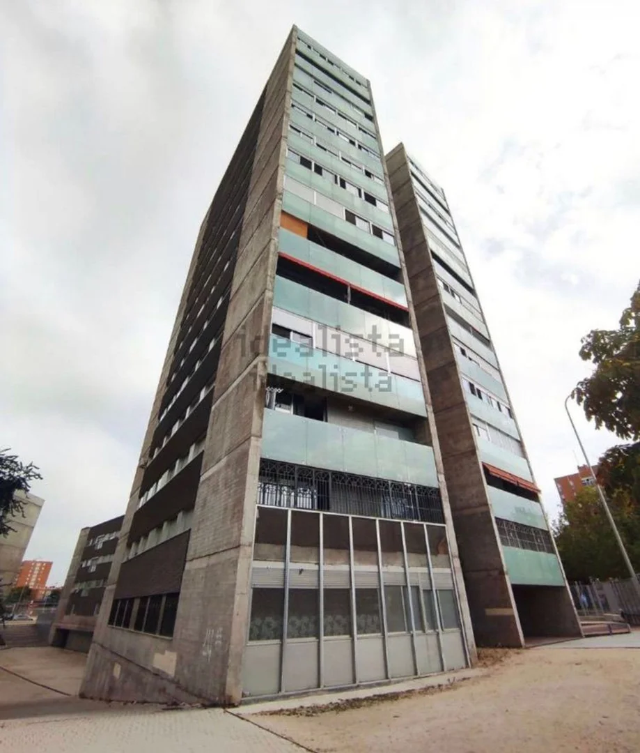 Piso en calle del Doctor Tolosa Latour, 25 - Foto 27