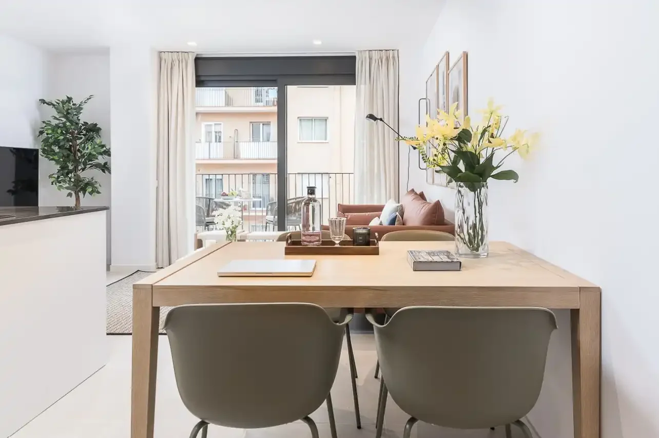Apartamento en  Barcelona Capital - Foto 4