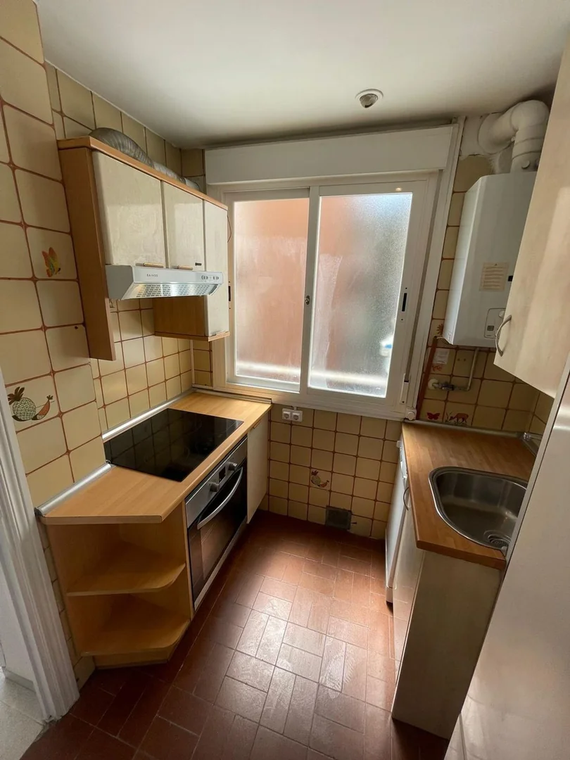 Piso en Avenida del Manzanares, 98, San Isidro - Foto 11