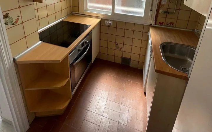 Piso en Avenida del Manzanares, 98, San Isidro - Foto 11